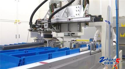 做强实力、做大规模 资本市场“常州板块”加速崛起，汽车零部件研发成核心引擎