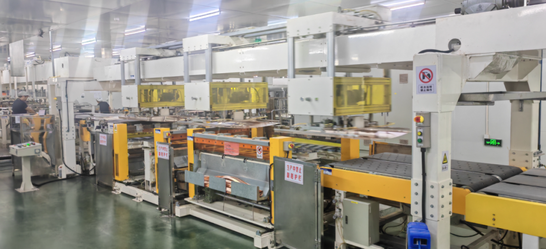 苏州常熟高新区迎来新突破 近零碳汽车零部件研发工厂引领产业绿色转型